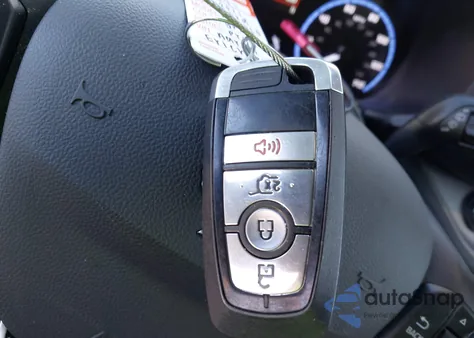 2021 Ford Bronco Sport Big Bend from USA, damaged, VIN 3FMCR9B66MRB24574